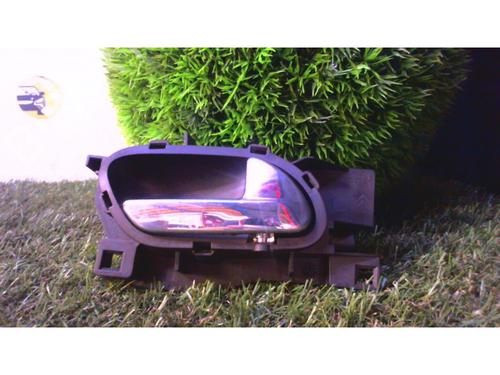 Front right interior door handle CITROËN C4 I (LC_) 1.6 HDi | BP25395848I14 