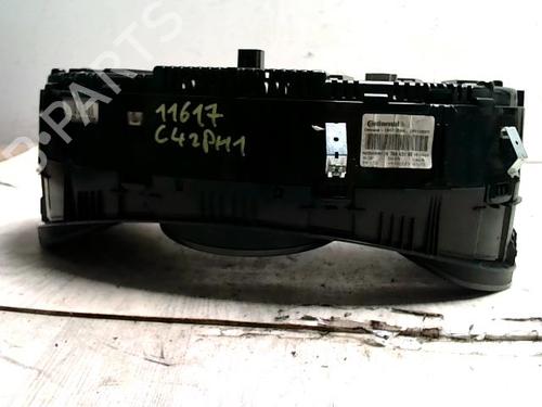 Used Instrument cluster CITROËN C4 II (NC_) 1.6 HDi 90 (92 hp) 26935801