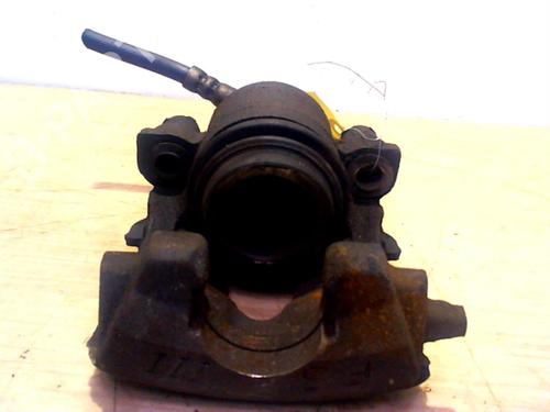 Used Left front brake caliper VW POLO V (6R1, 6C1) 1.4 TDI (90 hp) 25390733