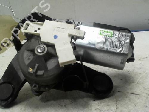 Used Rear wiper motor CITROËN C3 Picasso (SH_) 1.4 VTi 95 (SH8FSC, SH8FP0, SH8FP6) (95 hp) 31235773