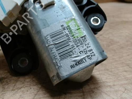 Viskermotor bakrute RENAULT MODUS / GRAND MODUS (F/JP0_) 1.5 dCi (FP0G, JP0G) | BP29373773M102 