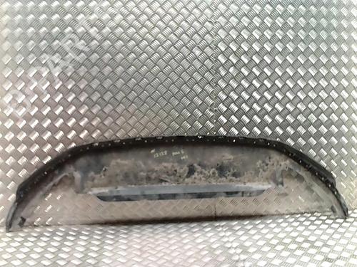 Used Underbody protection VW POLO VI (AW1, BZ1, AE1) 1.0 MPi (80 hp) 30981496