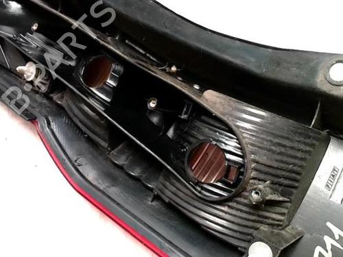 Right taillight FIAT PANDA (169_) 1.1 (169.AXA1A) | BP25418737C35 