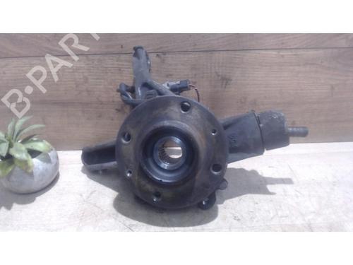 Fusée avant gauche CITROËN C4 Picasso I MPV (UD_) 1.6 HDi (109 hp) 25414392