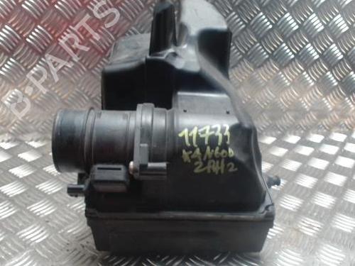 Caixa filtro ar RENAULT KANGOO Express (FW0/1_) 1.5 dCi 110 (FW06, FW12) (110 hp) 31221337