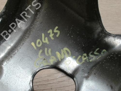 Used Underbody protection Underbody protection 29044376 29044376