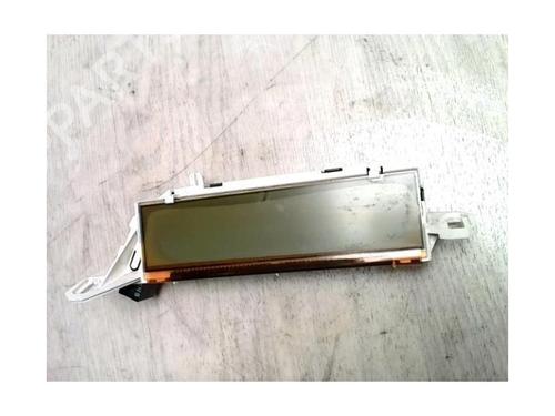 Multifunctionele display CITROËN C4 I (LC_) 1.6 HDi | BP25421114C48 