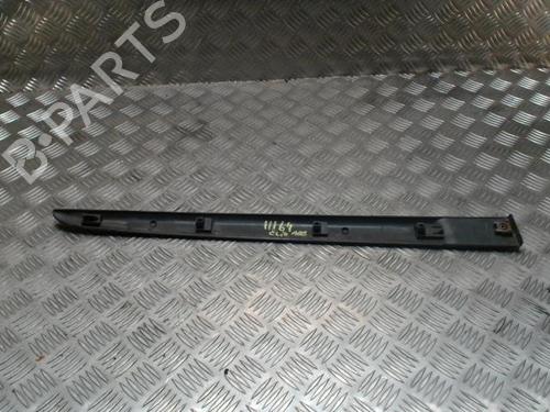 Dørlist RENAULT CLIO III (BR0/1, CR0/1) 1.6 16V (BR05, BR0B, BR0Y, BR15, BR1J, BR1M, BR1Y, CR0B,... (112 hp) 31237898