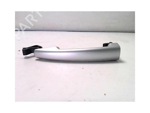 Used Rear right exterior door handle PEUGEOT 308 I (4A_, 4C_) 1.6 HDi (112 hp) 25417984