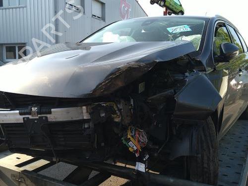 Rear left lock PEUGEOT 308 SW II (LC_, LJ_, LR_, LX_, L4_) 1.5 BlueHDi 130 | BP25425990C100