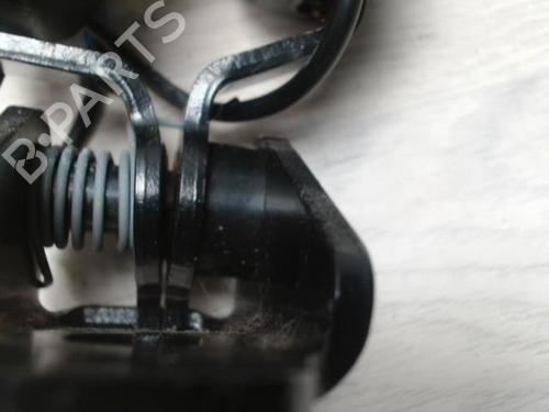Seat buckle PEUGEOT 308 I (4A_, 4C_) 1.6 HDi | BP27928972I32 