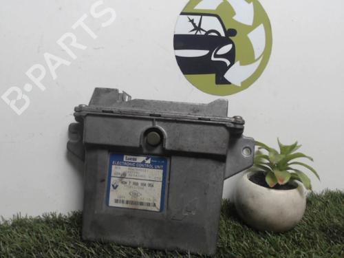 Øvrige Styrinhsenheder RENAULT KANGOO (KC0/1_) D 65 1.9 (KC0E, KC02, KC0J, KC0N) (64 hp) 31219080