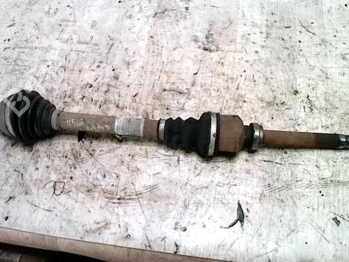 Used Right front driveshaft PEUGEOT 207 (WA_, WC_) 1.6 HDi (92 hp) 31234562