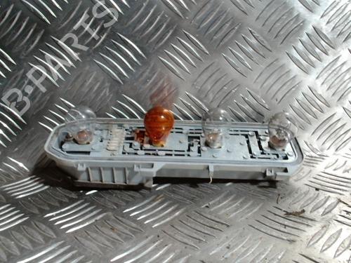Licence plate light RENAULT CLIO II (BB_, CB_) 1.2 (BB0A, BB0F, BB10, BB1K, BB28, BB2D, BB2H, CB0A,... | BP31237859I40