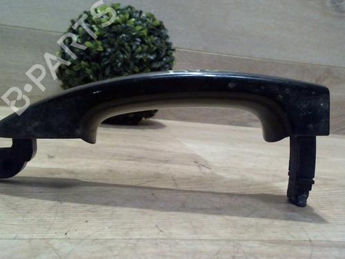 Used Front left exterior door handle FORD S-MAX (WA6) 2.5 ST (220 hp) 25412455