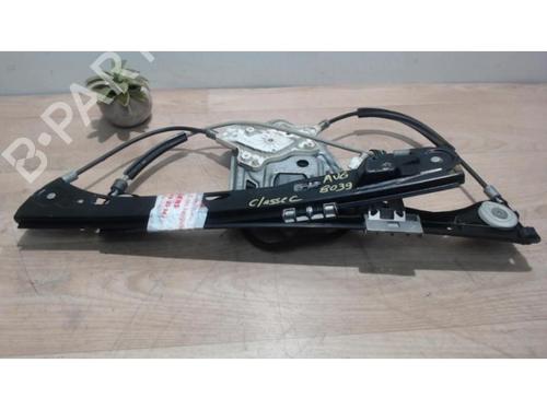 Front left window mechanism MERCEDES-BENZ C-CLASS (W203) C 320 (203.064) | BP25411708C22 