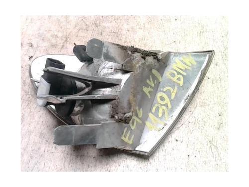 Blinklys foran høyre BMW 3 (E46) 318 i | BP25422516C33 