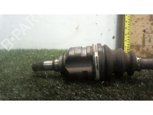 Right front driveshaft TOYOTA COROLLA (_E12_) 1.6 VVT-i (ZZE121_, ZZE121R) | BP25387914M39