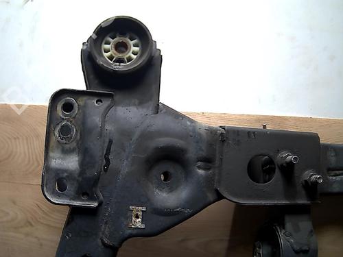 Used Subframe CHEVROLET CRUZE (J300) 2.0 CDI (150 hp) 31222744