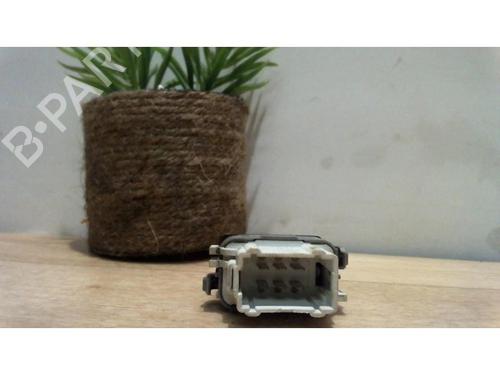 Right front window switch RENAULT SCÉNIC II (JM0/1_) 1.9 dCi (JM0G, JM12, JM1G, JM2C) | BP25386313I26