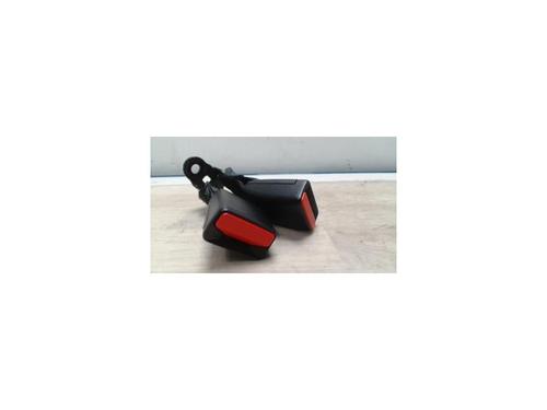 Used Seat buckle PEUGEOT 208 I (CA_, CC_) 1.6 HDi (92 hp) 25421166