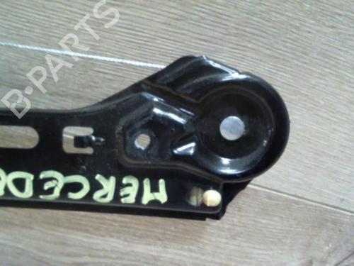 rear-left-window-mechanism-mercedes-benz-c-class-w203-2000-2001-2002-2003-2004-2005-2006-2007-25383476 main image