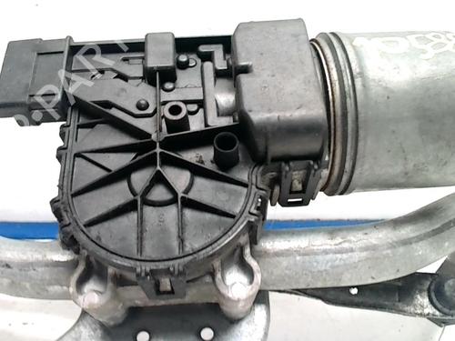 Front wiper motor RENAULT TWINGO II (CN0_) 1.5 dCi (CN0E) | BP25418314M29