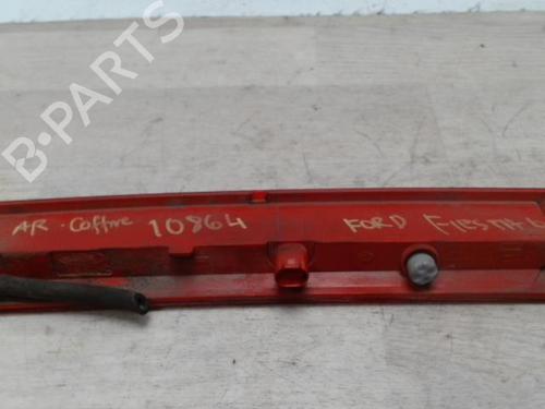 Third brake light FORD FIESTA VI (CB1, CCN) 1.4 TDCi | BP25420649L11