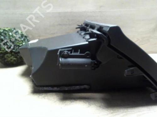 Glove box PEUGEOT 308 I (4A_, 4C_) 1.6 HDi | BP29393024C95 