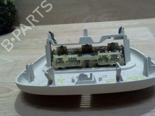 Used Interior roof light CITROËN C4 Coupe (LA_) 1.6 HDi (90 hp) 25384267