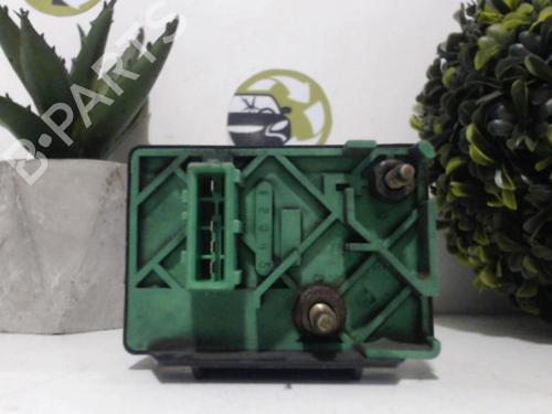 Electronic sensor PEUGEOT 307 (3A/C) 2.0 HDi 90 | BP25393326M84