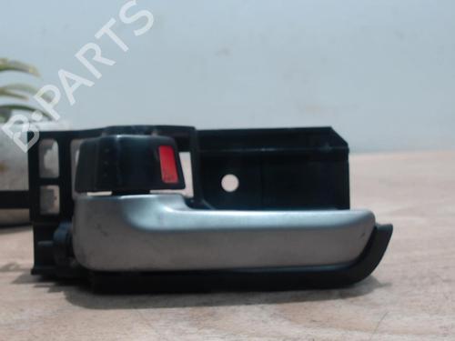Front left interior door handle OPEL AGILA B (H08) 1.0 (F68) | BP25386097I13