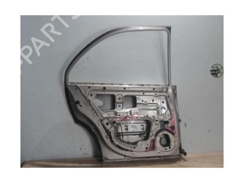 Left rear door OPEL OMEGA B (V94) 2.2 DTI 16V (F69, M69, P69) | BP25412317C4 