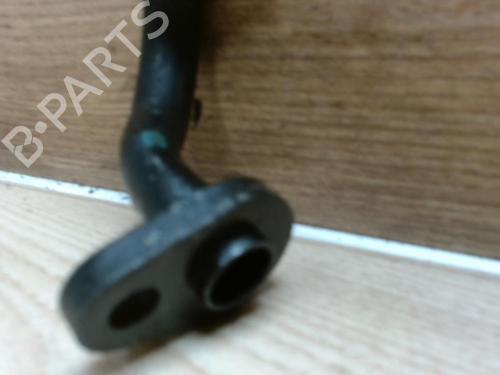 Used Pipe VOLVO C70 I Convertible (873) 2.4 T (200 hp) 31239018