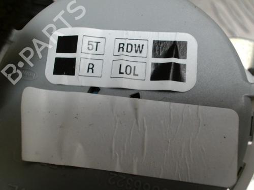 Front right seatbelt SEAT ARONA (KJ7, KJP) 1.0 TSI | BP37413001I25 - Image 3