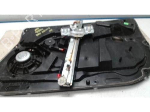 Rudehejsemekanisme ventre foran FORD FIESTA VI (CB1, CCN) 1.4 | BP25420663C22 