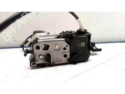 Rear right lock PEUGEOT 308 I (4A_, 4C_) 1.6 HDi | BP25418213C99 