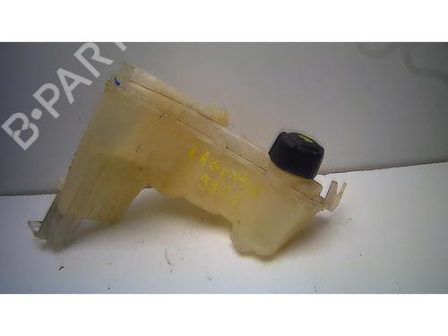 Used Expansion tank RENAULT LAGUNA III (BT0/1) 1.5 dCi (BT00, BT0A, BT0T, BT1J) (110 hp) 25383594