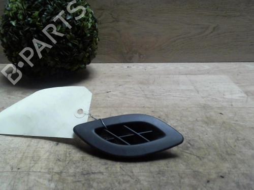 Used Air vent RENAULT GRAND SCÉNIC III (JZ0/1_) 1.5 dCi (JZ09, JZ0D, JZ10, JZ14, JZ1G, JZ29, JZ2C) (110 hp) 29217602