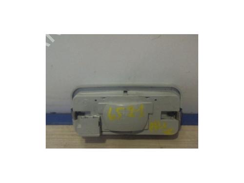 Interior roof light VW POLO (6N2) 1.4 TDI | BP25389240I8 
