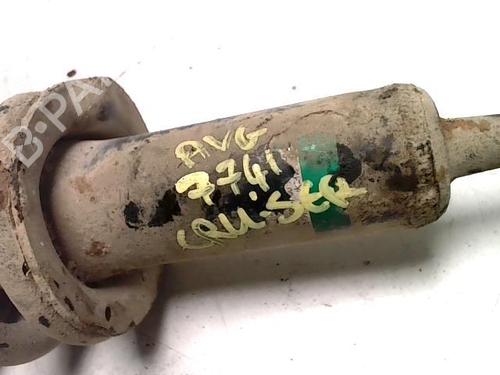 Used Left front shock absorber TOYOTA LAND CRUISER PRADO (_J12_) 3.0 D-4D (KDJ120, KDJ125) (163 hp) 31233198