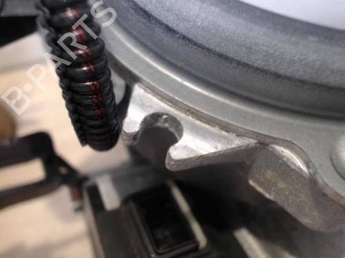 Steering column VW POLO V (6R1, 6C1) 1.4 TDI | BP25390428M21 