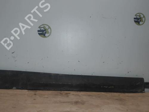 Højre sidekjole OPEL CALIBRA A (C89) 2.0 i (M07) (115 hp) 25414753