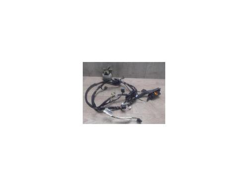 Used Wiring harness VW POLO V (6R1, 6C1) 1.4 TDI (90 hp) 25416239