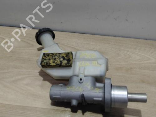 Used Brake master cylinder RENAULT CLIO III Grandtour (KR0/1_) 1.5 dCi (KR0F) (86 hp) 25414961