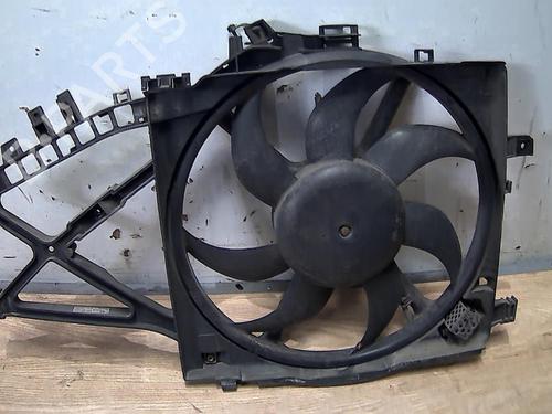 heater-blower-motor-opel-corsa-c-x01-2000-2001-2002-2003-2004-2005-2006-2007-2008-2009-25413621 main image