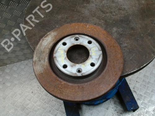 Used Other Other CITROËN DS3 (SA_) 1.6 HDi 90 (92 hp) 33797215 33797215