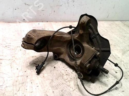 Right front steering knuckle PEUGEOT BOXER Van 2.2 HDi 100 | BP25424116M26