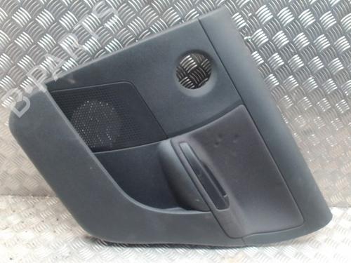 Forra trás direita Forra trás direita CITROËN C3 I (FC_, FN_) 1.6 16V (109 hp) 34417320 34417320