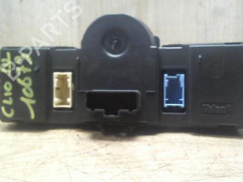 Used Climate control RENAULT CLIO III (BR0/1, CR0/1) 1.5 dCi (BR17, CR17) (86 hp) 31229700